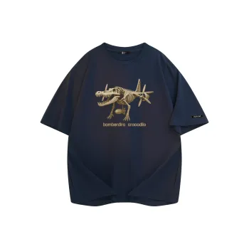CHARLIE GOLF T Shirts Unisex