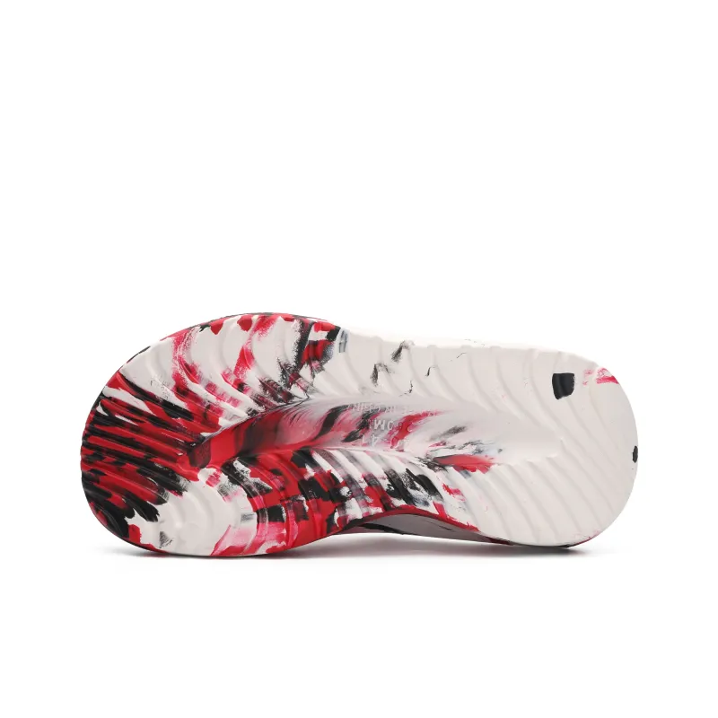 DOUBLE STAR 88 Quiet Slip Resistant Cushioning Slide Slippers Unisex-2