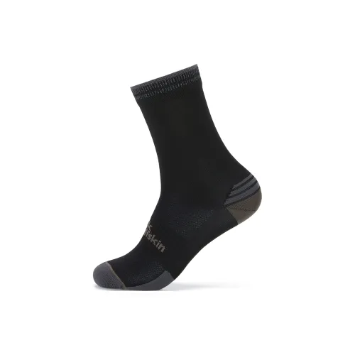 Jack Wolfskin Mid Calf Socks Unisex