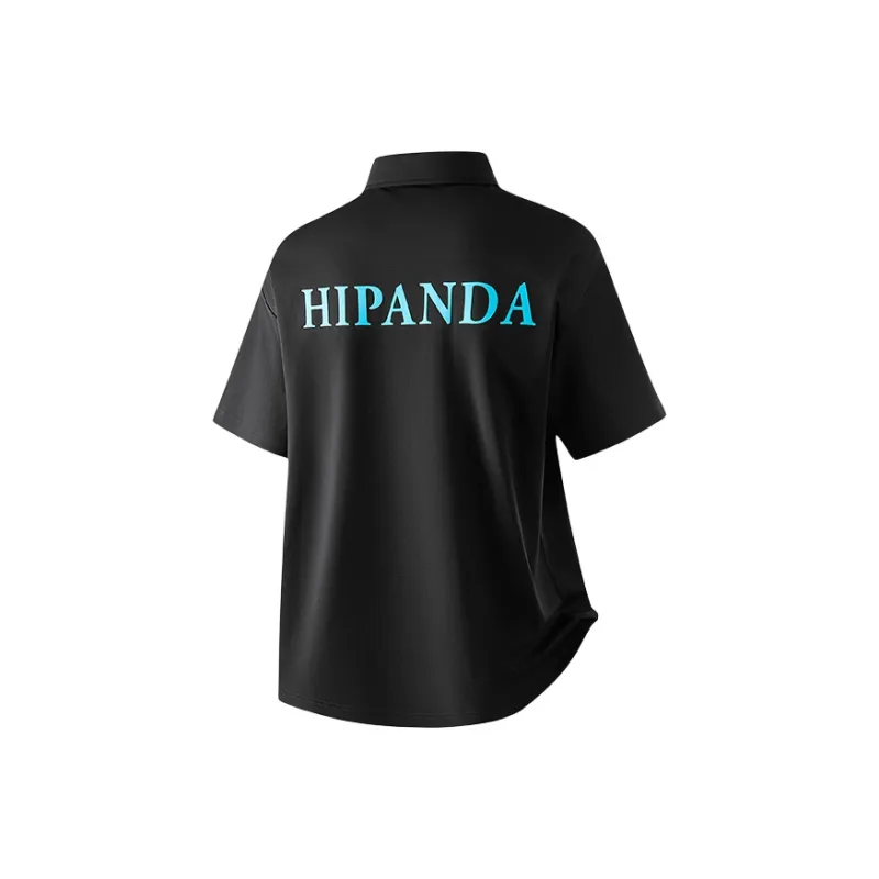 HIPANDA Polo Shirts Men-4