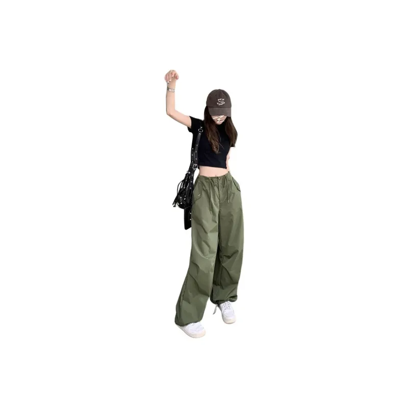 GOSO Cargo Pants Women's-10