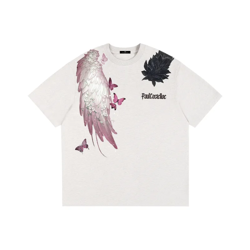 PAUL COSTELLOE T Shirts Unisex-3