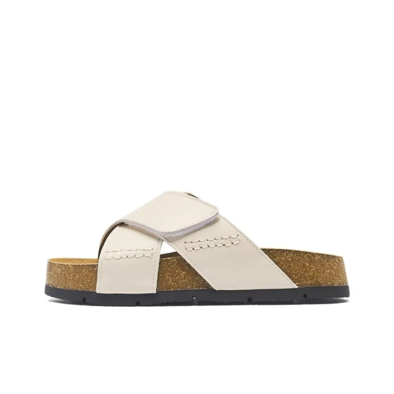 AGSDON Slide Slippers Women's-7