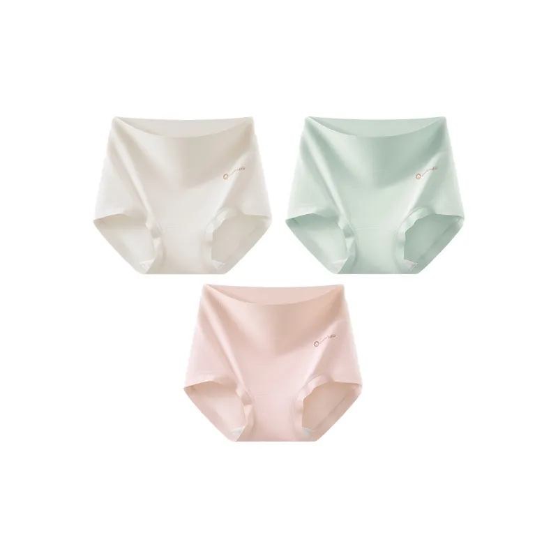 2323 Underpants Women's Combo Set-10
