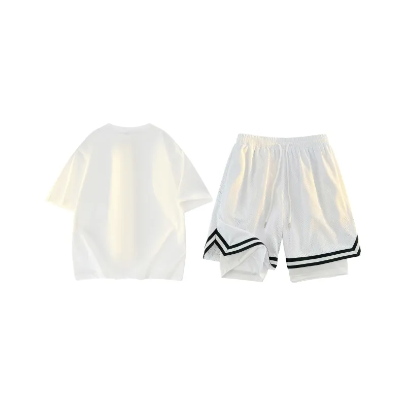 7 SEVFUN Casual Sportswear Unisex-1