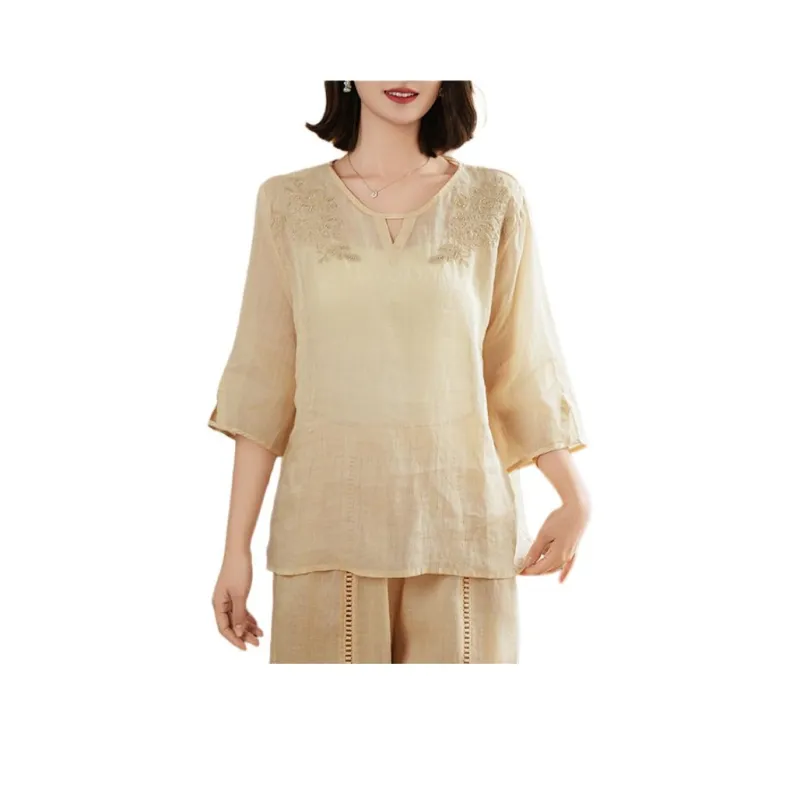 CHABER Shirts Women's-3