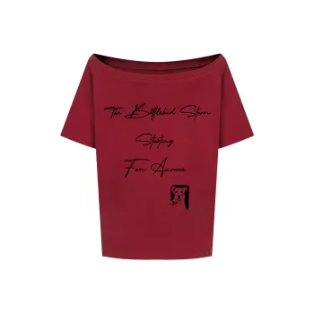 YINLEI T Shirts Women's