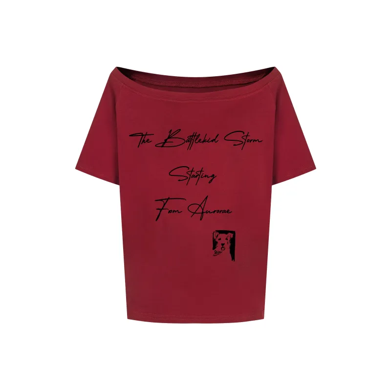 YINLEI T Shirts Women's-0