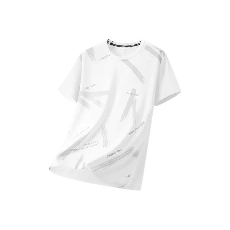 HUMNAT T Shirts Unisex-1