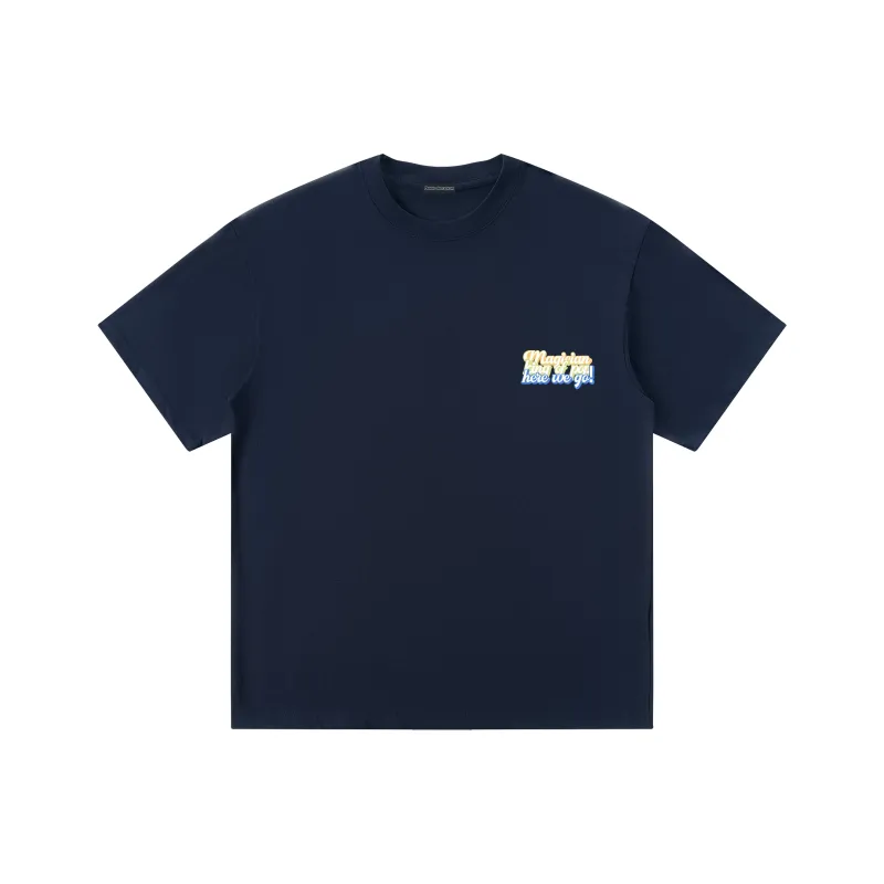 David Bakken T Shirts Unisex-8