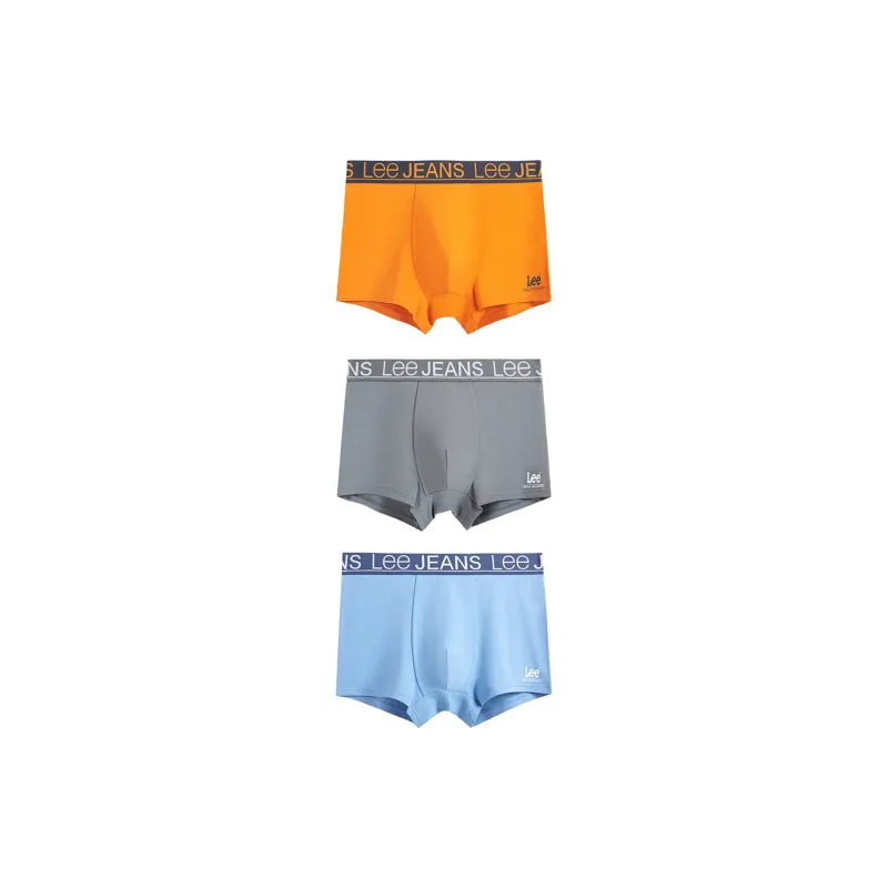 Lee Underwear Gift Box Men's 3 Pack-118