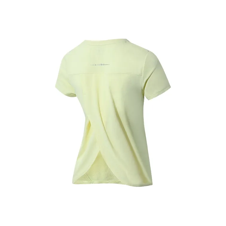 Macondo Regular T Shirt Women's-1