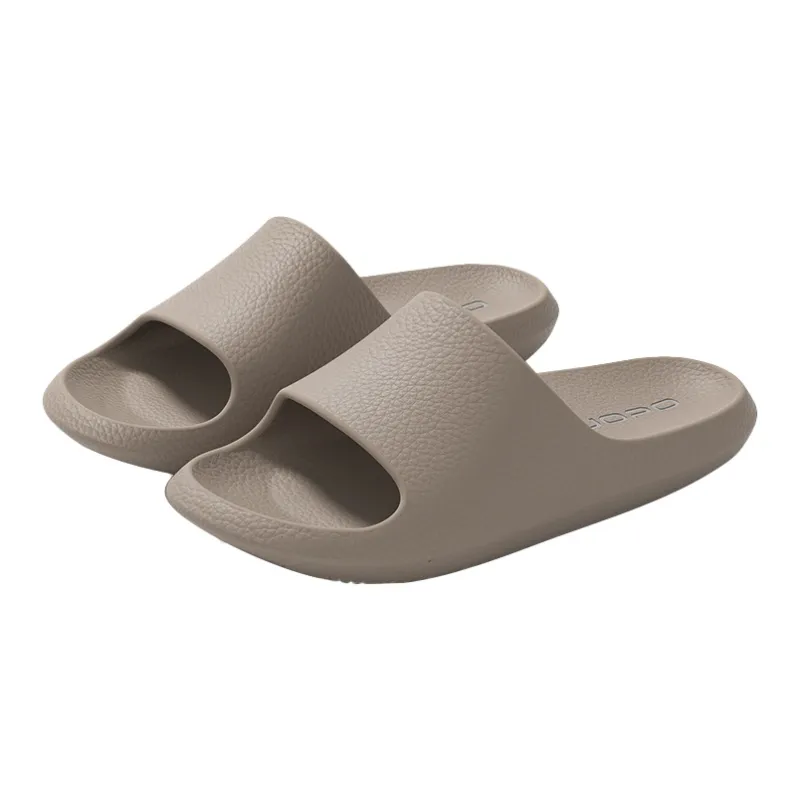 Yu Pu Home Couple Slippers Shoes Pink-8