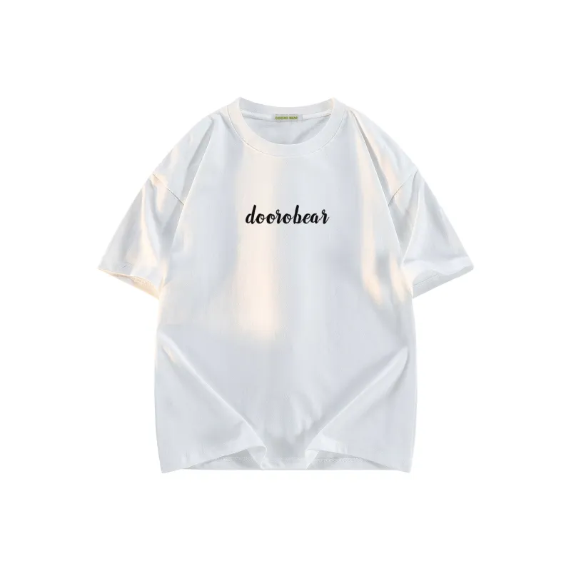 Budding Bear T Shirts Unisex-1