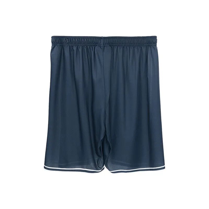 Under Armour Casual Shorts Men's Navy Blue-1
