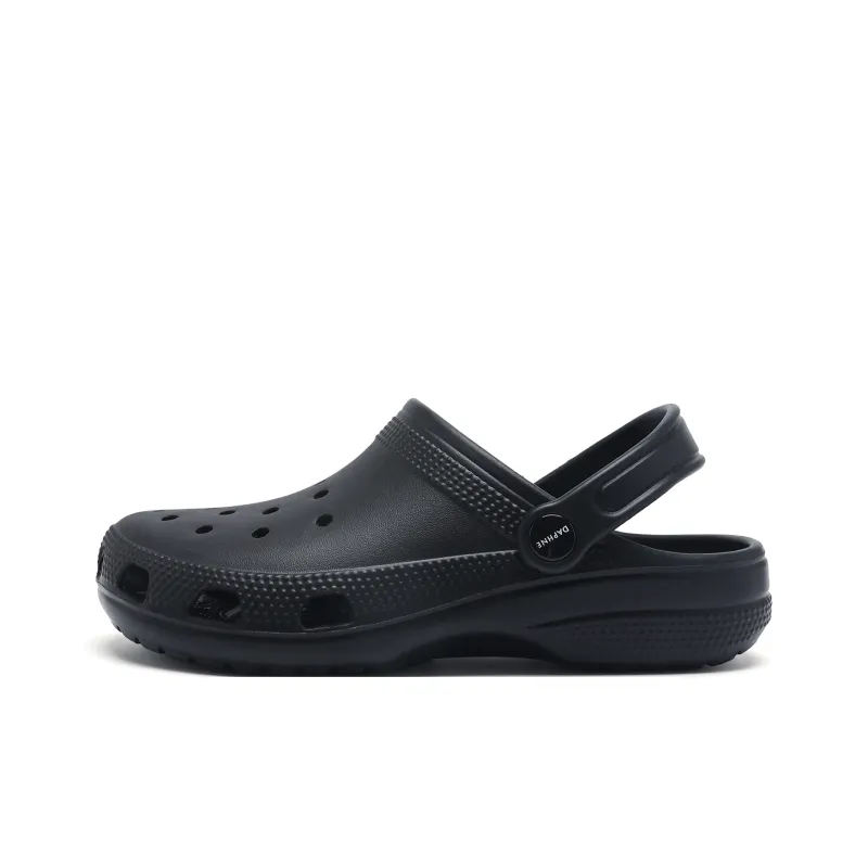 DAPHNE Clogs Women's-0