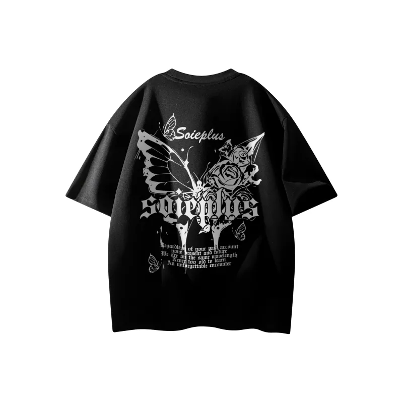 FALIAMS T Shirts Unisex-5