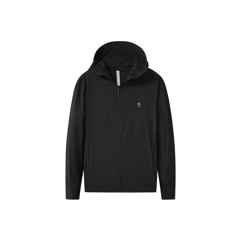 Dance With Wolves Sun Protection Clothing Men's-4