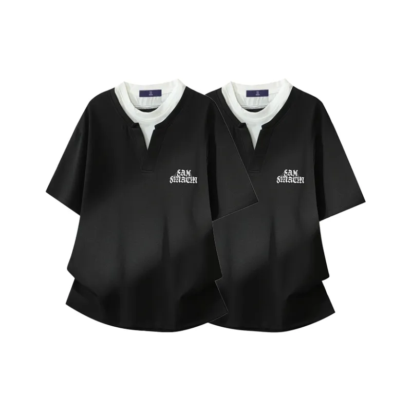 FAX FOR FMACM Polo Shirt Unisex-4