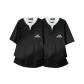 2 Pack (Black)