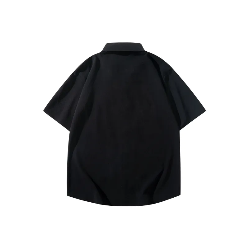 FAIRWHALE Shirts Unisex-1