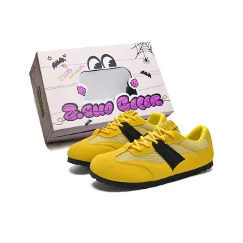 Z.SUO Balanced Abrasion Resistant Lightweight Breathable Low Top Casual Shoes Women's
