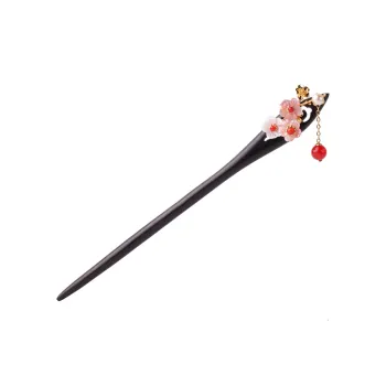 Phoenix Nirvana Ebony Hairpins Women's