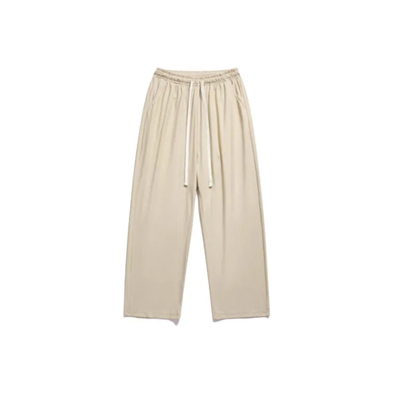VERAF CA Casual Pants Unisex-0