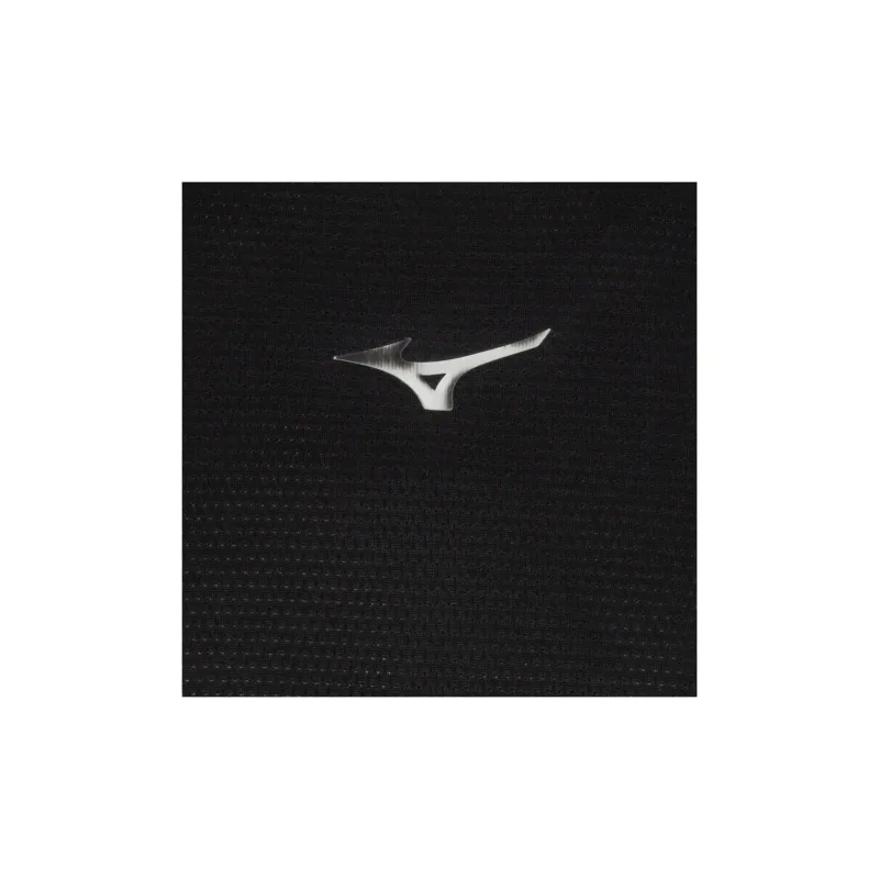 Mizuno Tank Tops Men Black-2