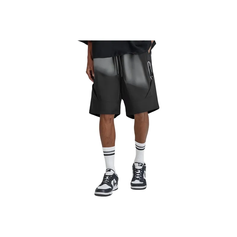 Evil Lions Casual Shorts Unisex-0