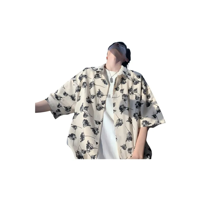 FASTFISH Shirts Unisex-0