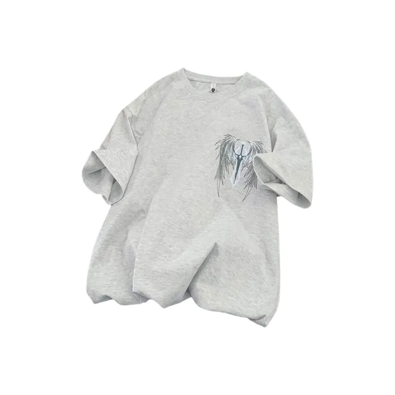 GY.VG T Shirts Unisex-33
