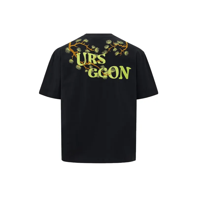 ULTRA QUATTRO T Shirts Unisex-4