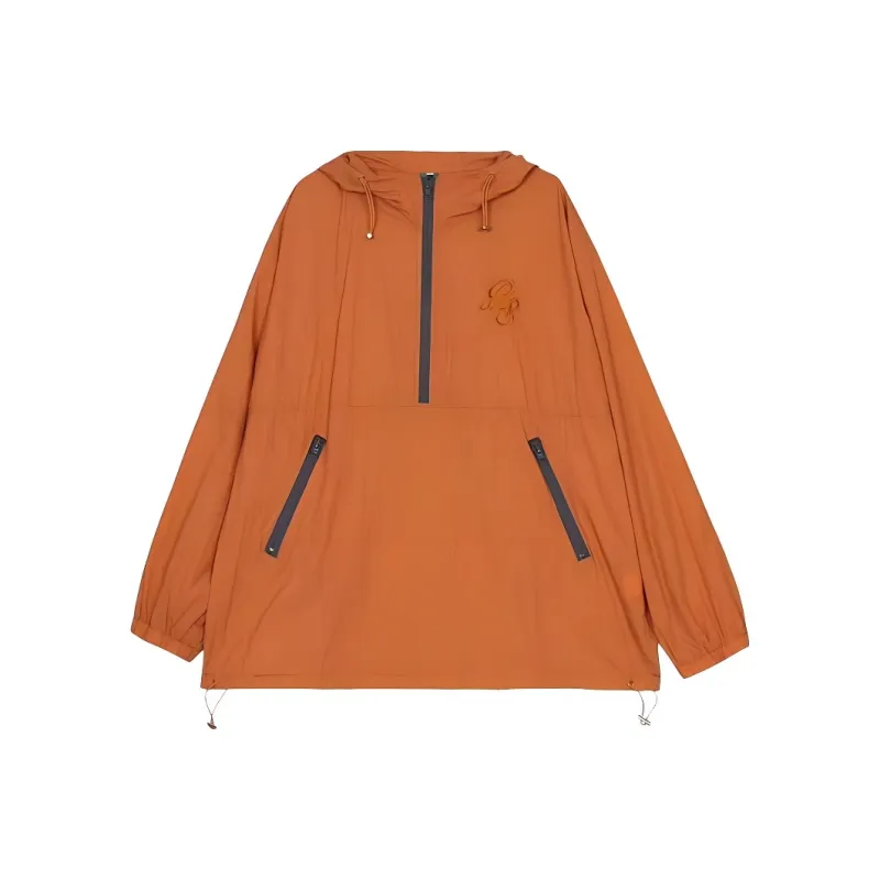 HXDRTY 3 Sun Protection Clothing Women's-1