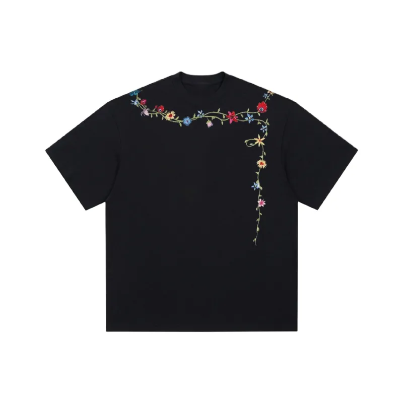 KIRHNE T Shirts Unisex-3