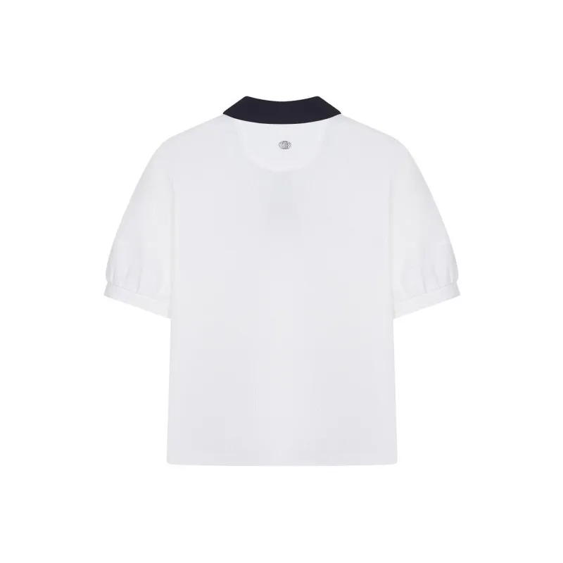 Teenie Weenie Polo Shirt Women's-1