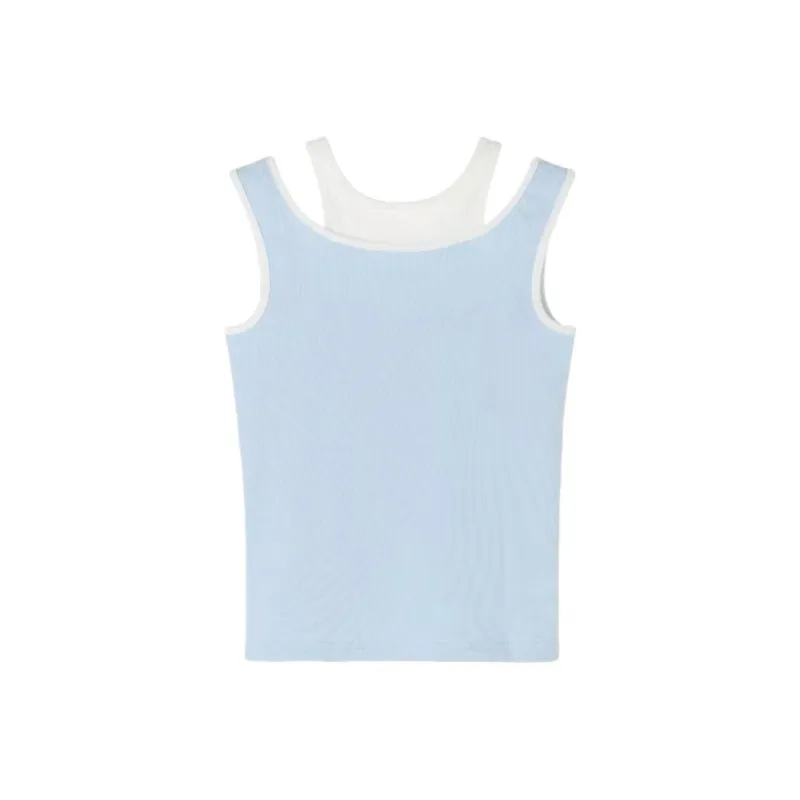 YGPRW Tank Tops Women's-9