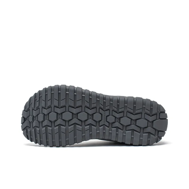 HOBIBEAR Cushioning And Breathable Low Top Casual Shoes Unisex-9