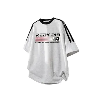 RED DRAGONFLY T Shirts Unisex