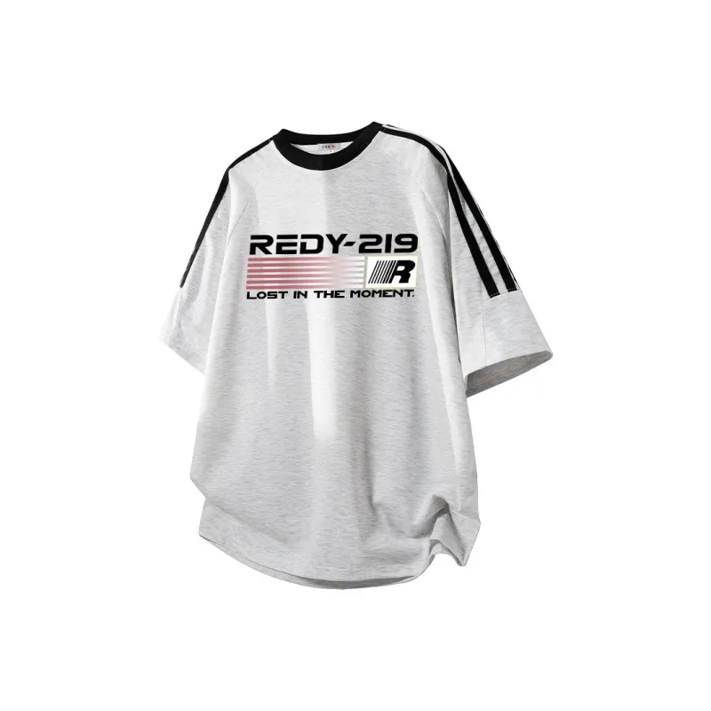 RED DRAGONFLY T Shirts Unisex-14