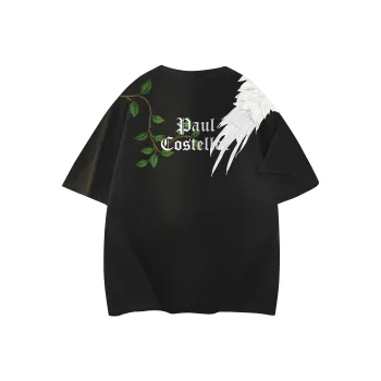 PAUL COSTELLOE T Shirts Unisex