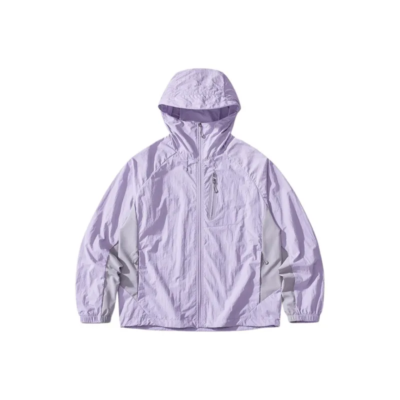 Mu Qingqing Sun Protection Clothing Women's-4