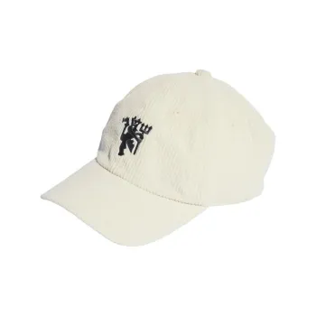 Adidas Corduroy, Polyester Baseball Caps Unisex White