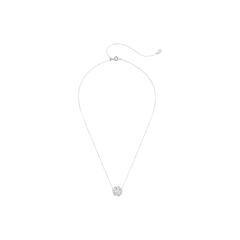 OOAK White Mother Of Pearl Necklaces Women's-4