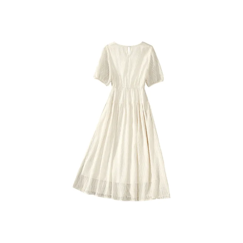 TOUCH Short Sleeved Dress Women's-1