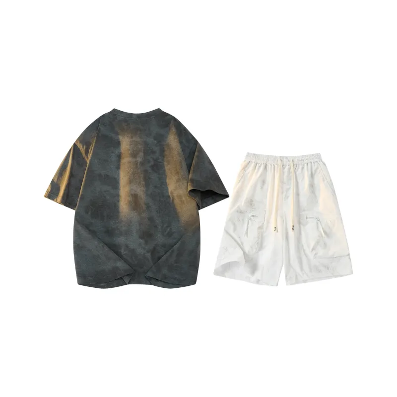 PAUL COSTELLOE Casual Sportswear Unisex-14