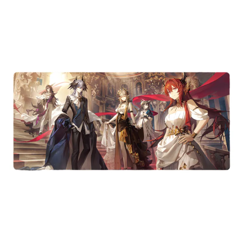 DANYIN Mouse Pads-1
