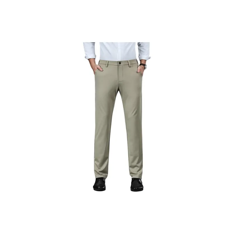A.B.X Suit Trousers Unisex-10