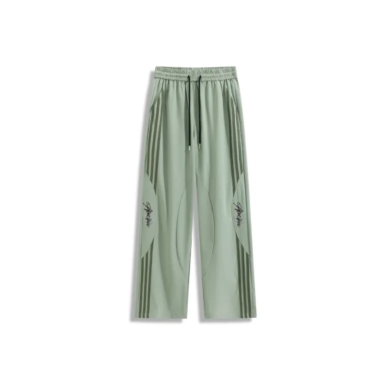 XIXN Casual Pants Unisex-10