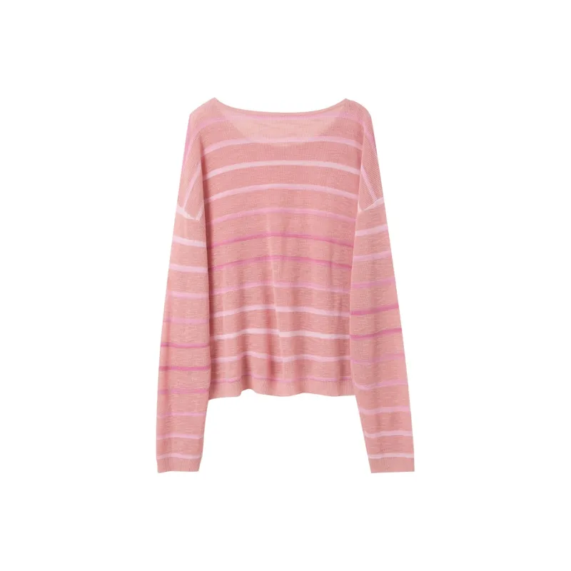 3COLOUR Knitwear Women's-15